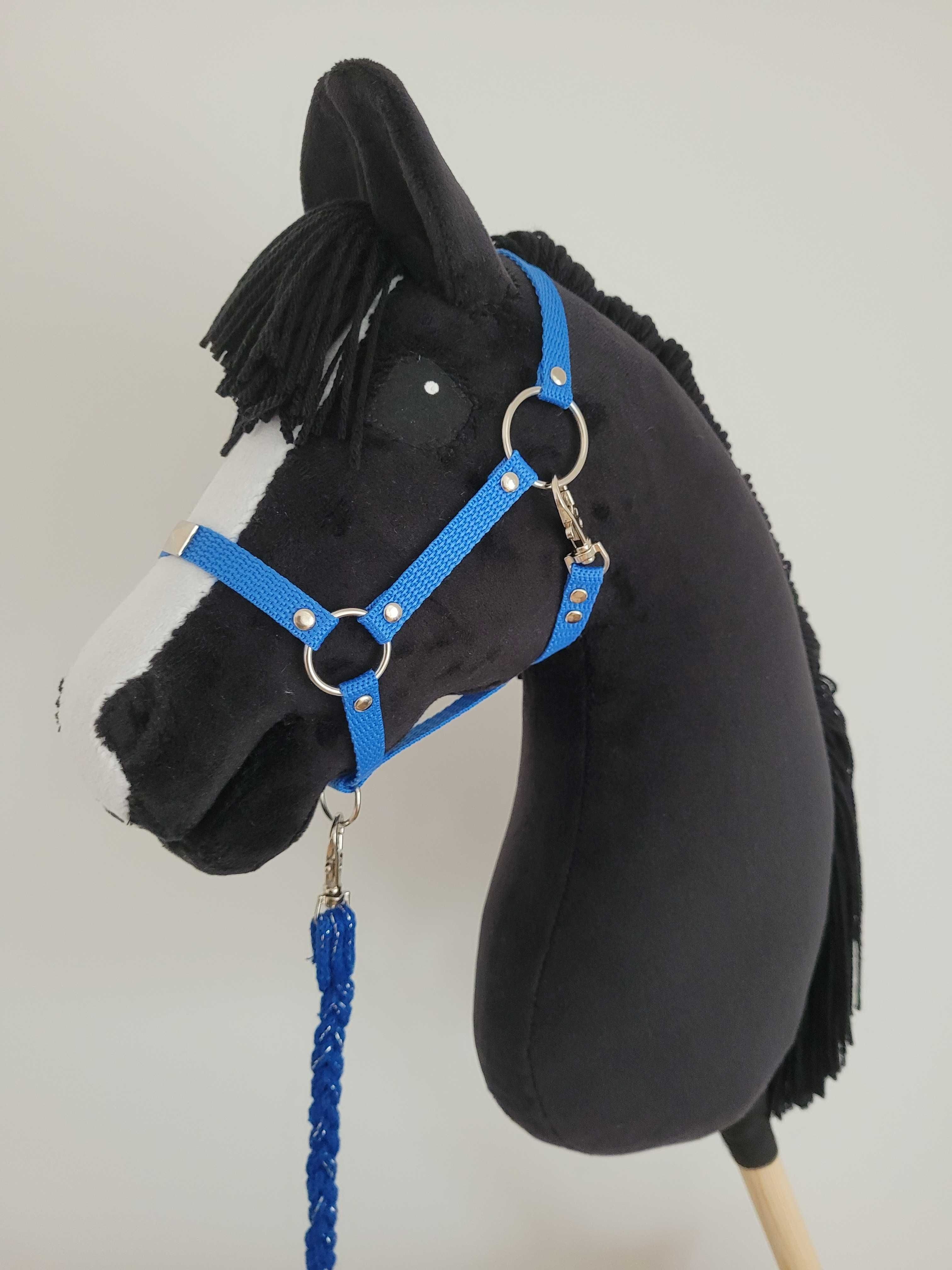 Hobby Horse, Konik na kiju, lekki, A3, do ujeżdżenia #263