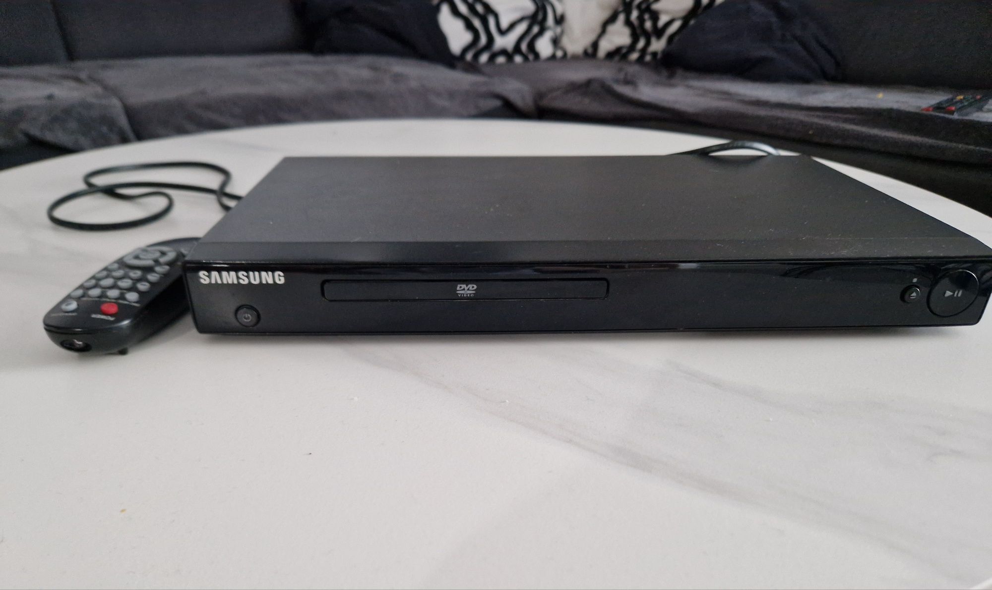 DVD Samsung DVD-P191