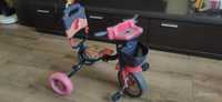 Детский 3х-колесный велосипед