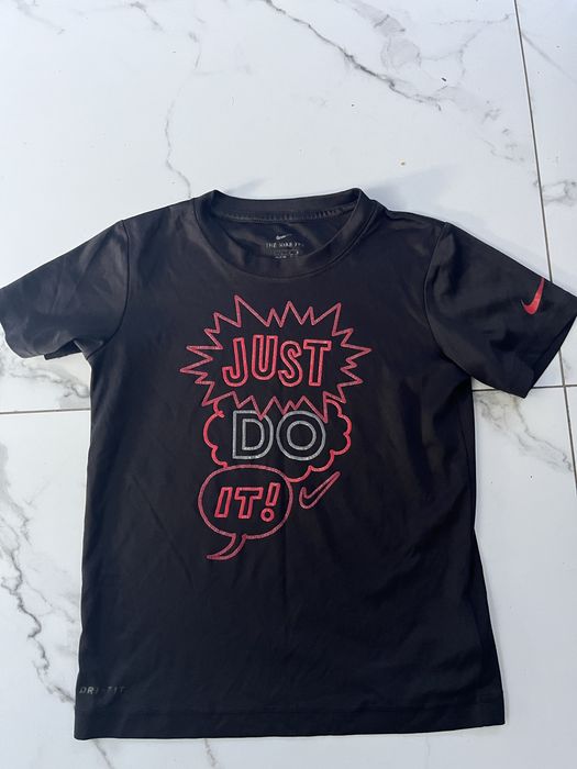 Koszulka Nike 6/7 lat