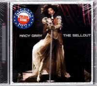 Macy Gray - The Sellout (Polska Cena) (CD)