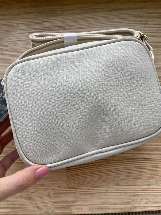 Сумка кросбоді від U.S. polo assn