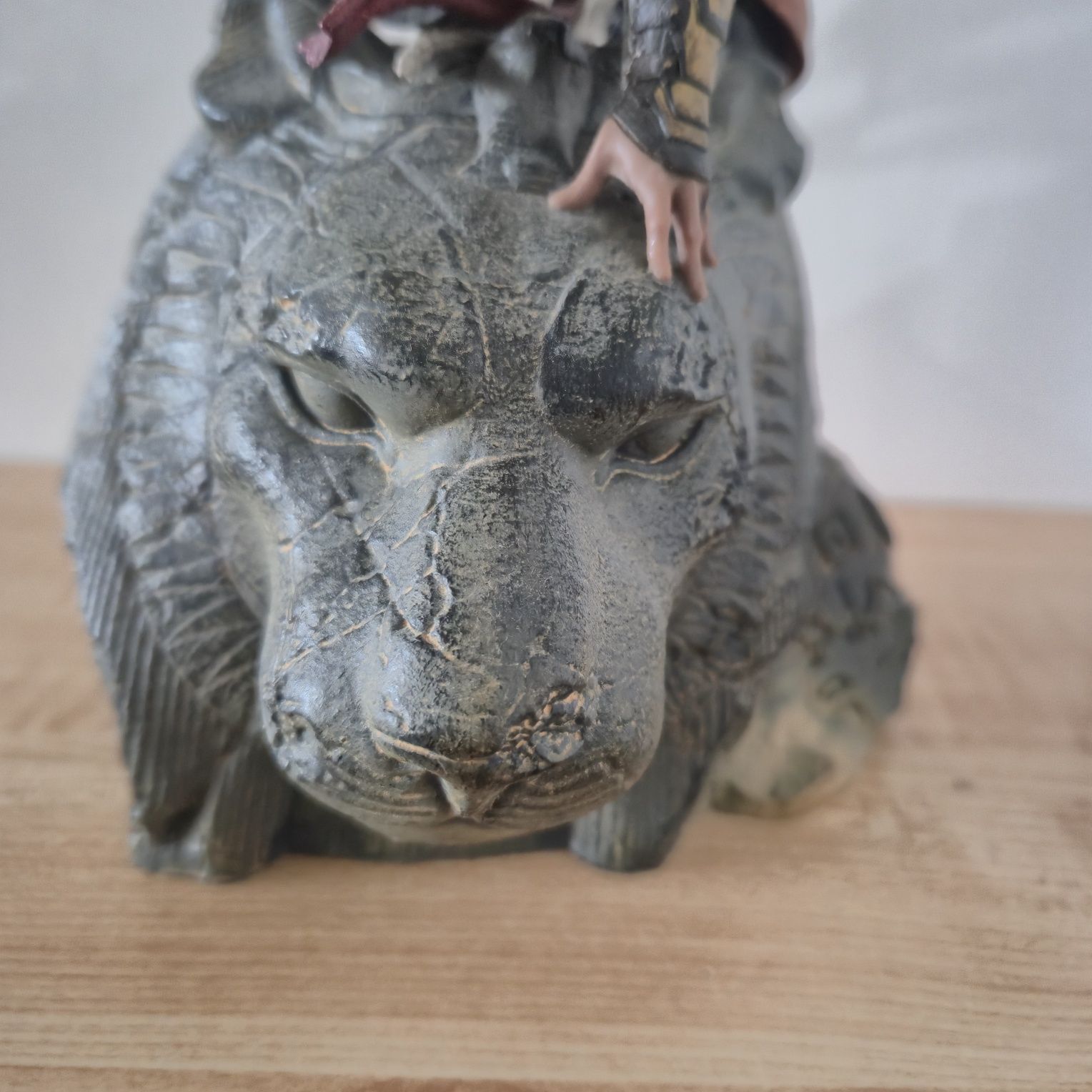 Figurka Asassins creed origins
