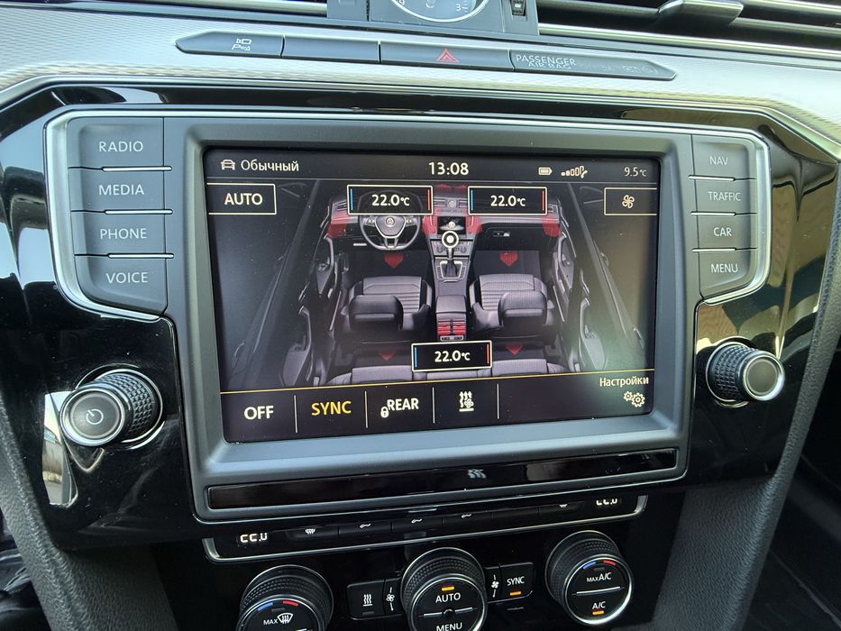 Vw Alltrack 2.0 Tdi 4x4