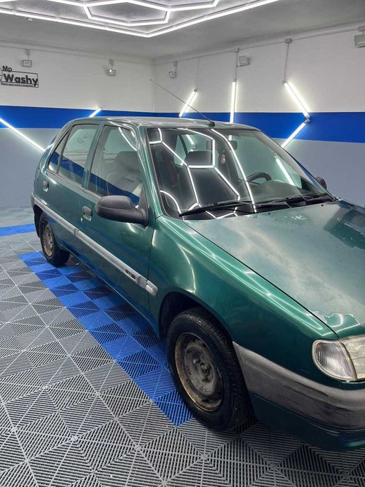 Vendo Citroên Saxo