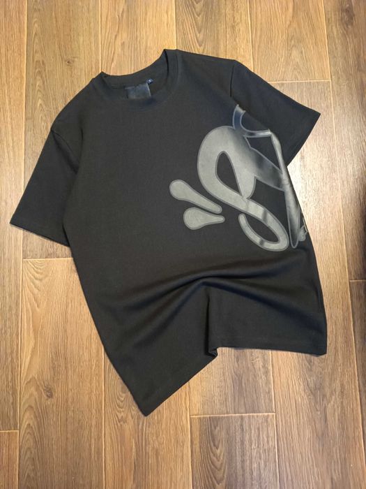 Футболка suna world