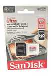 Na Lewara Karta pamięci SanDisk Ultra 128gb