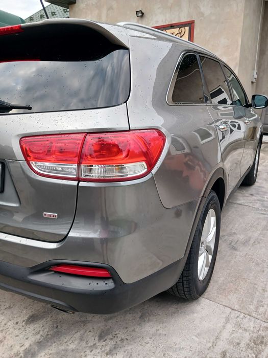 Kia Sorento 2016 р.в. 2.4 Gdi Акпп