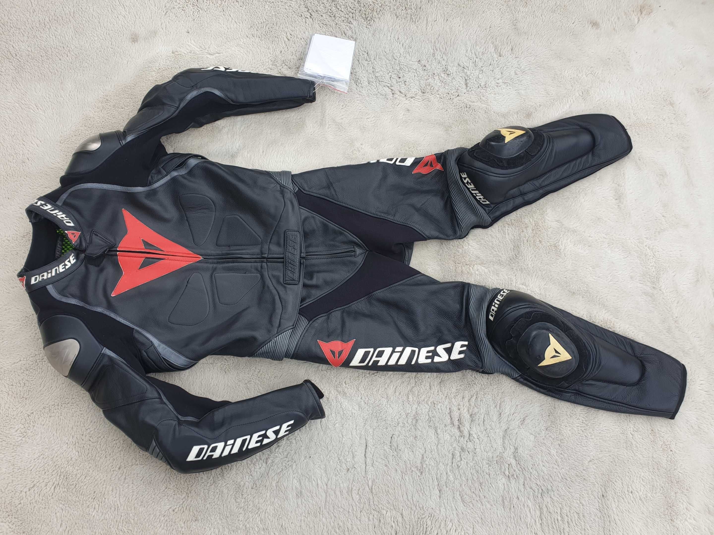 Dainese Laguna Seca 48 Eur S Kombinezon motocyklowy