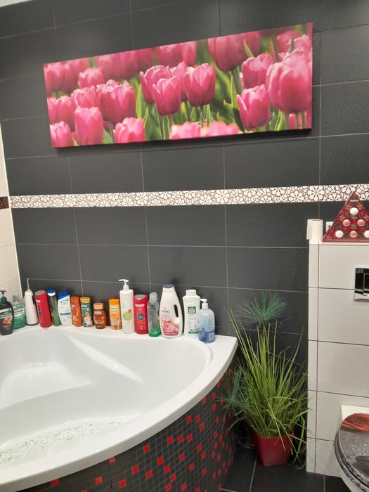 Dom szeregowy na sprzedaż, Łaziska Górne, Osiedle Leśne