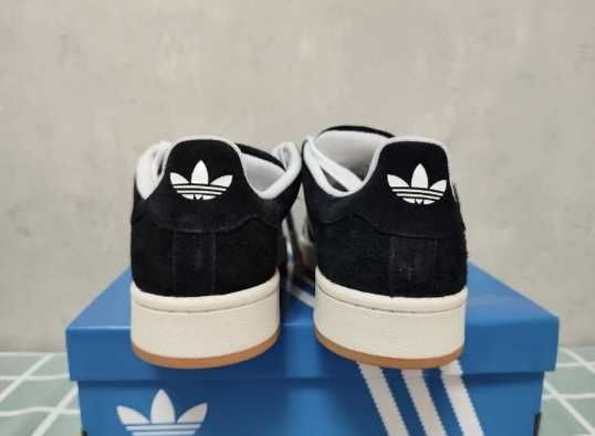 oryginale adidas Campus 00s Core Black  38