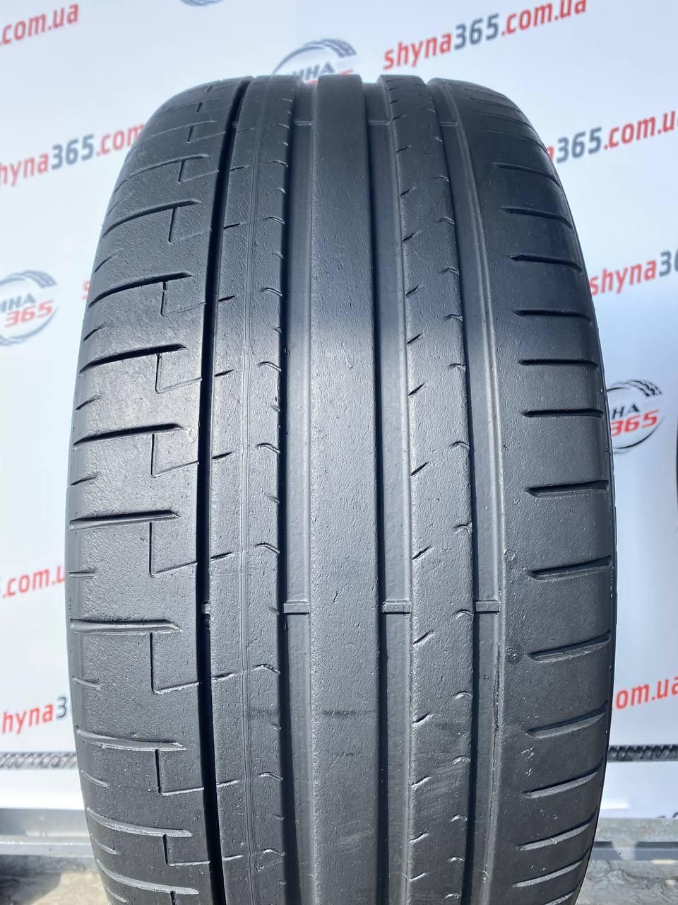 шини бу літо 245/35 r20 pirelli pzero pz4 5mm
