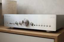 Підсилювач Cambridge Audio Azur 550a Усилитель