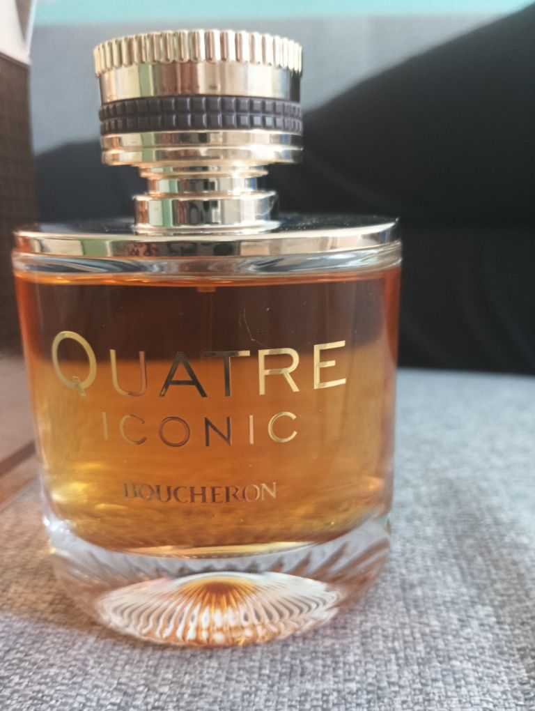 Nowe Perfumy Quatre nowe