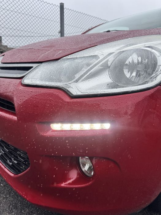 Citroen C3 1.0VTi 68CV 2017