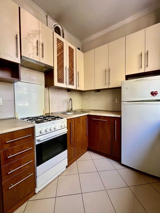 NA SPRZEDAŻ bezczynszowe mieszkanie [44m2]  przy Galerii Olimp