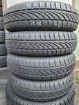 175/80/14 Hankook Optimo 4S  7,5mm 4szt