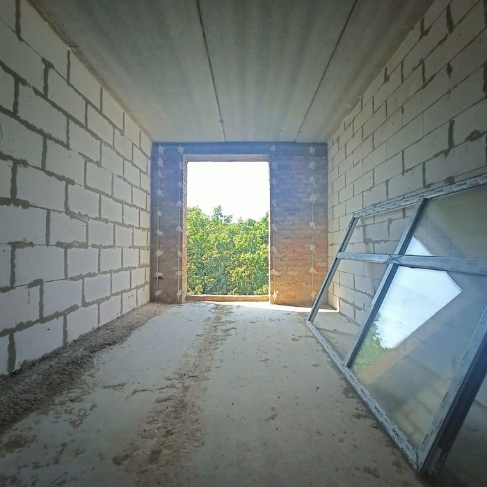 Продам 1-к квартиру в ЖК Forest Home