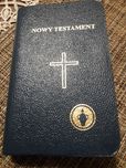 Nowy Testament .