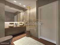 Apartamento T3 - Garagem | Edifício Golden Residence - Ourem