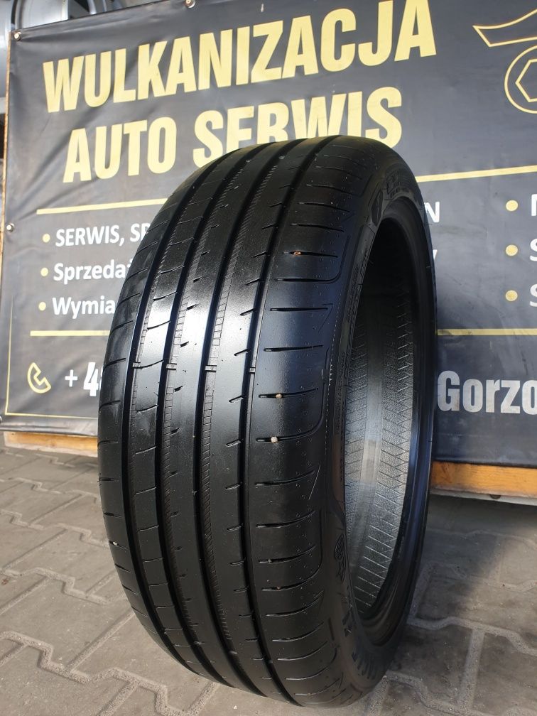 Opona letnia 225/45/19 Goodyear Eagle F1 Asymmetric3