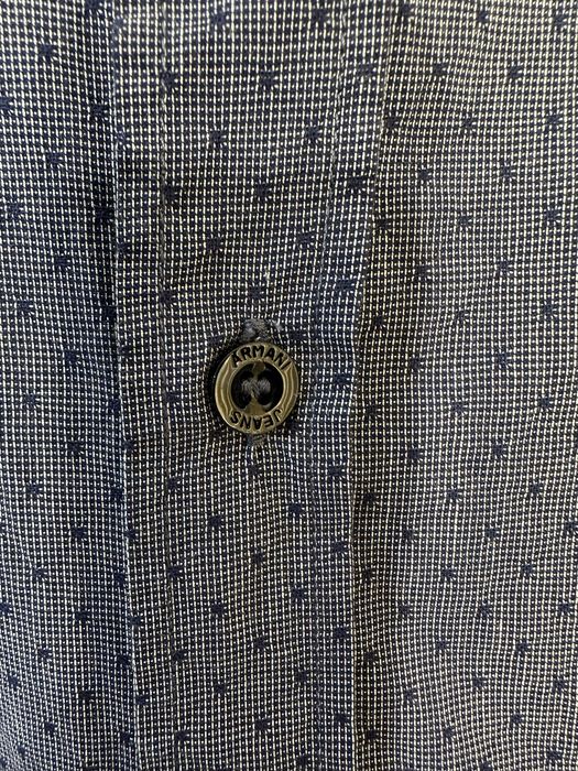 Оригінальна сорочка відомого бренду