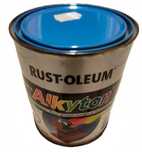 Farba antykorozyjna, do drewna, do metalu Rust-Oleum 0,75 l
