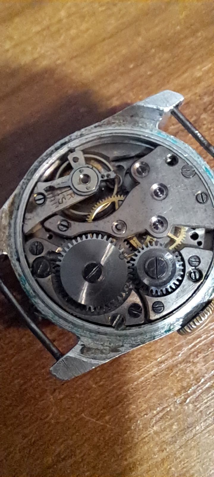 Zegarek GENEVE Watch