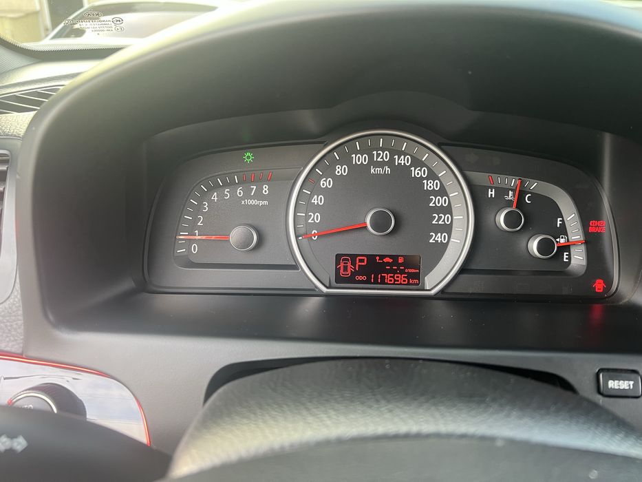 Продам Киа Мохаве 3.8