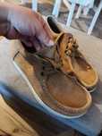 Buty nature mokasyny sportowe 41
