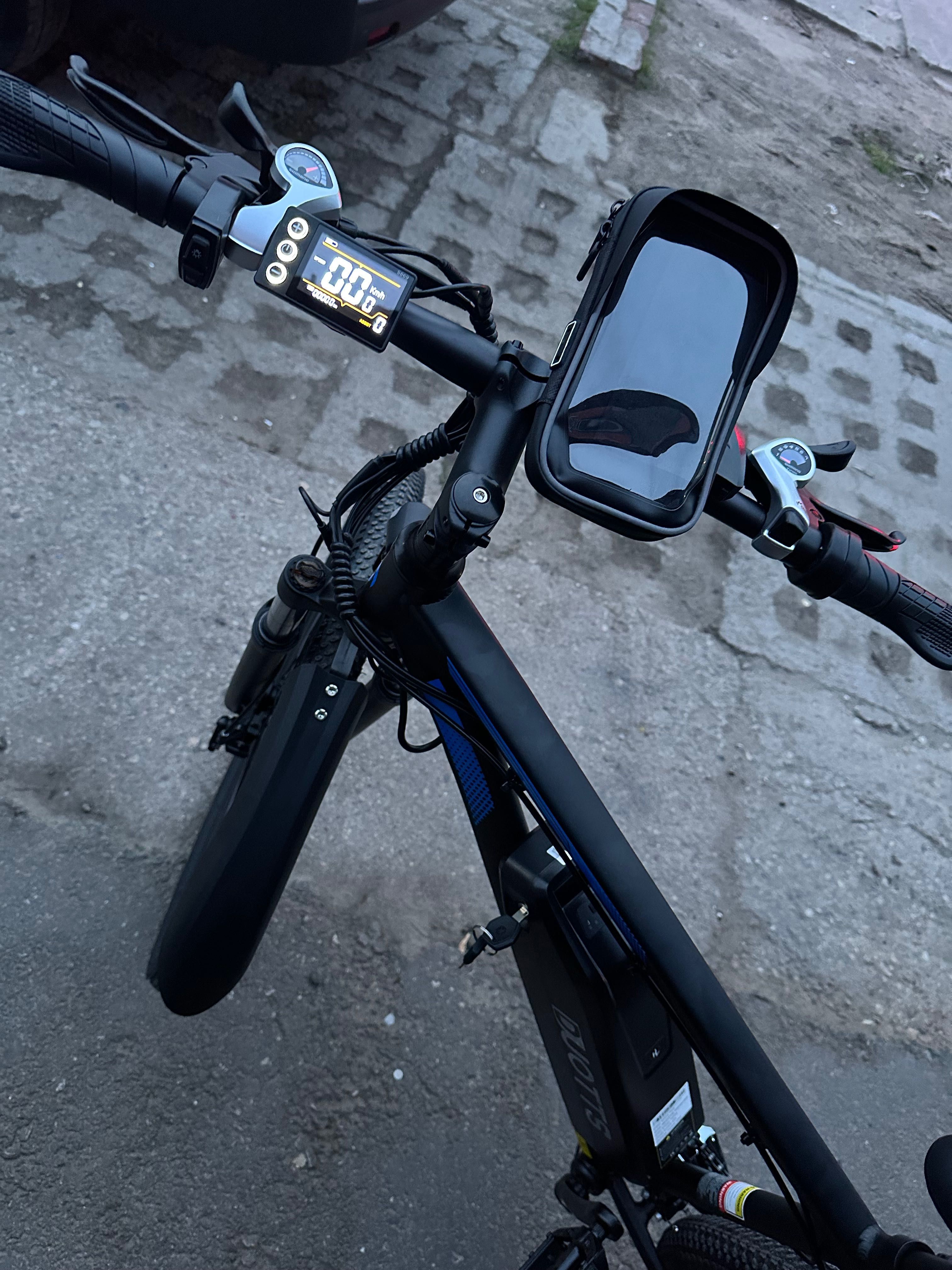 Wynajem rowerów MotoLeo