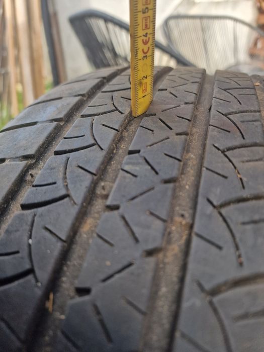 Volvo xc 60 koła letnie