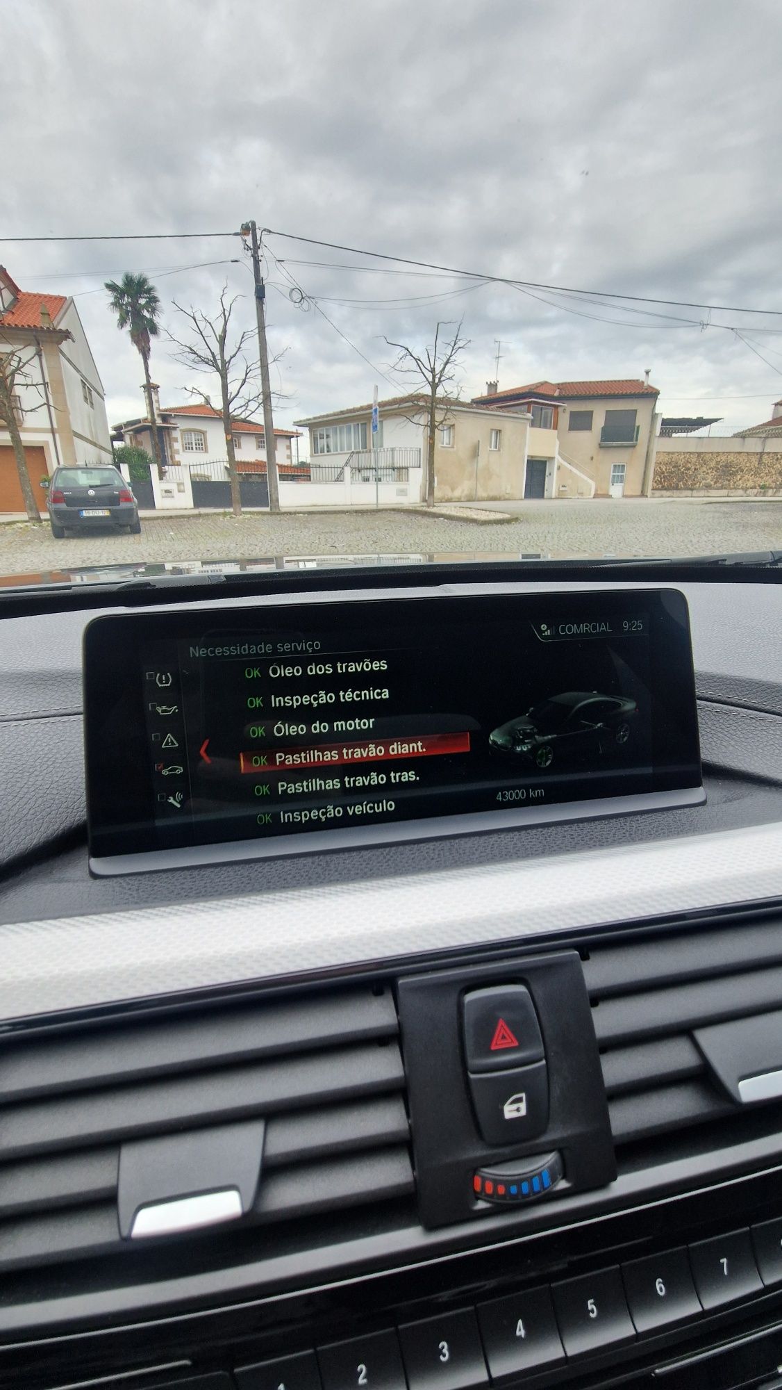 BMW 420 Gran Coupé d Aut. M Sport