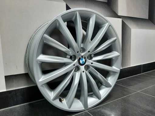 Felga aluminiowa BMW OE 9.0" x 19" 5x112 ET 44