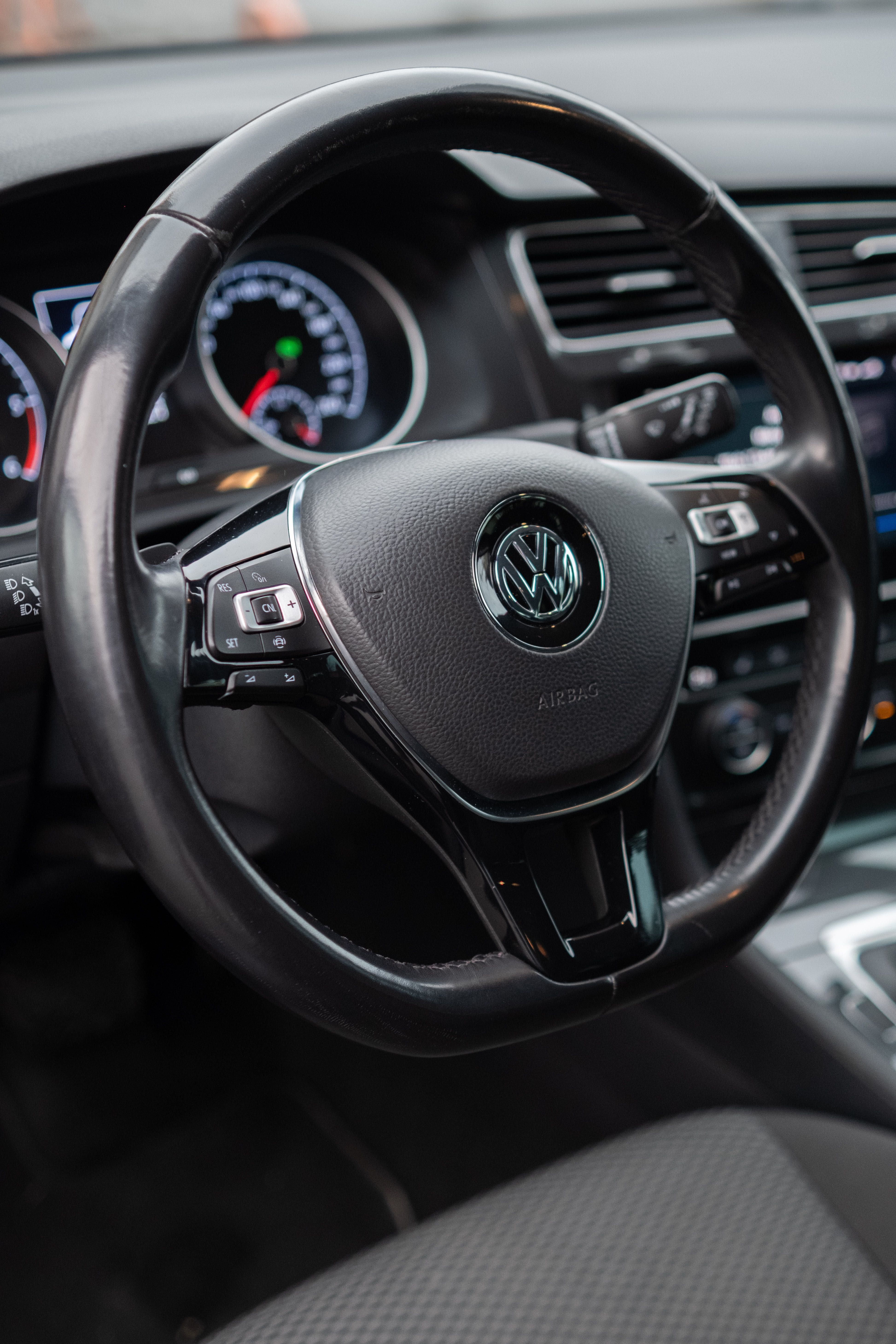 Продам Volkswagen Golf 7 (1.6 TDI | 115 к.с | 2019р.)