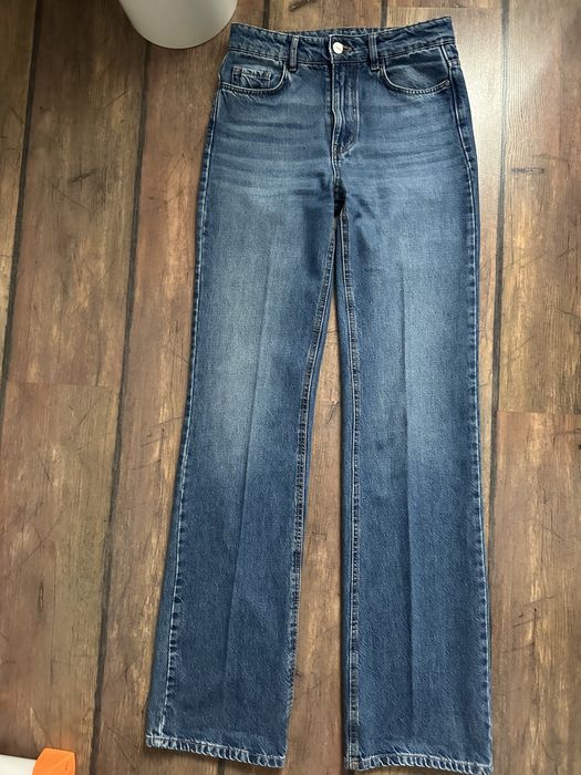 Джинси Massimo Dutti