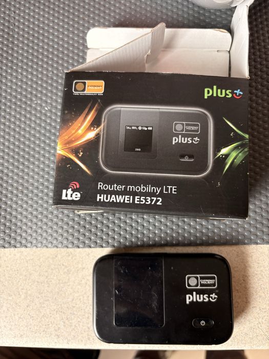 Router bezprzewodowy wifi huawei