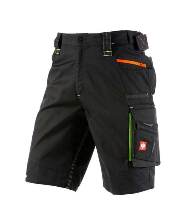 Spodenki STRAUSS Robocze MOTION 2020 ROZMIAR 52