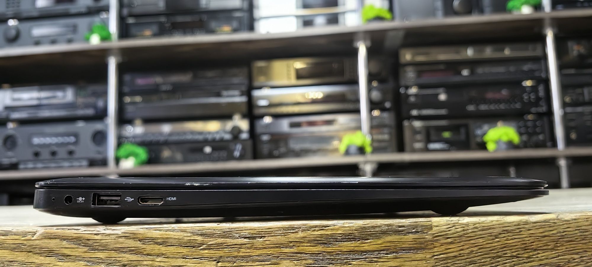 Ноутбук Captiva 14"/Atom z3735F! Ram 2Gb /SSD 32Gb