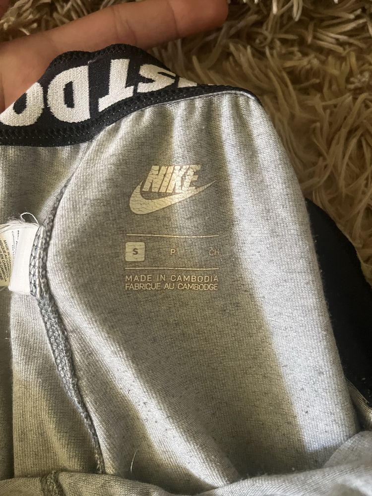 Лосины Nike