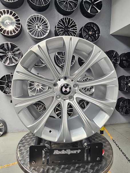 Jantes look 166M Bmw M5 em 19| 5x120 novas