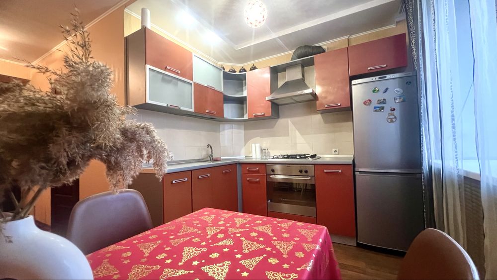 Оренда 2-кімнатної квартири. Павлове поле.