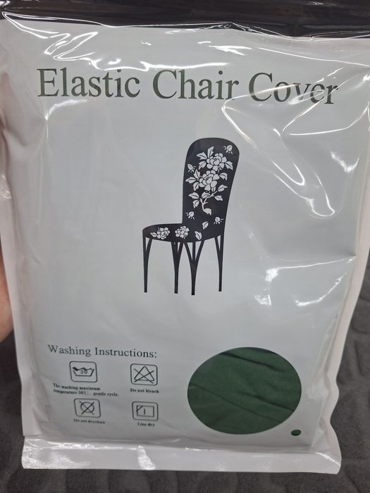 Pokrowce na krzesła Hit sprzedażowy