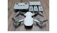 Drone Dji mini 2. (duas baterias)