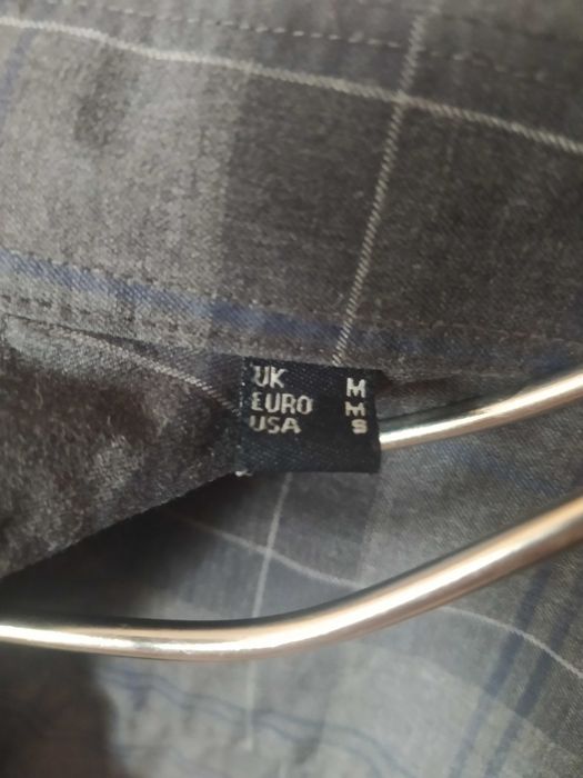 Рубашка Barbour сост 10/10