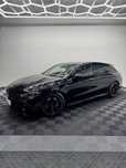 Mercedes-benz CLA Shooting Brake 45 AMG S 4Matic+