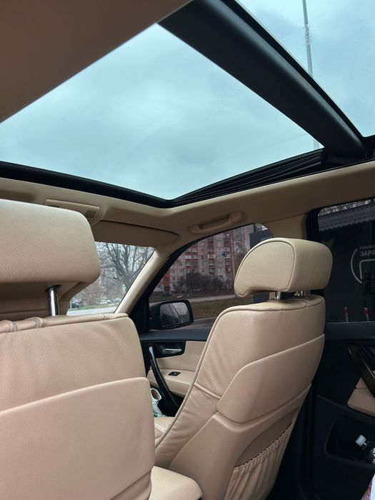 БМВ Х3 Е83 2007 2.5 бензин