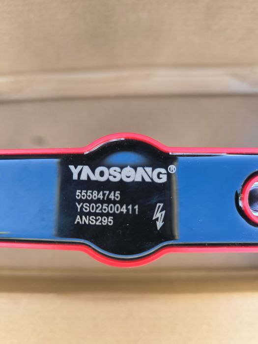 Катушка зажигания Opel