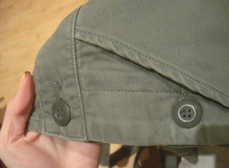 Levis комбинезон XS новый