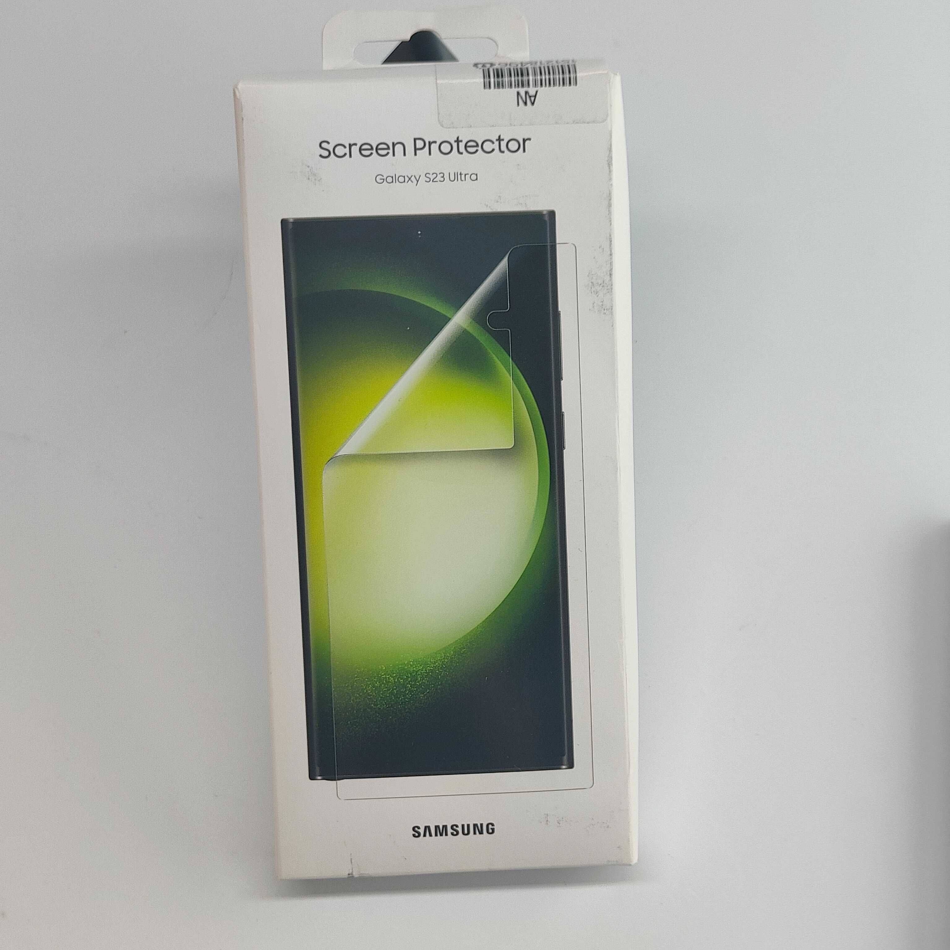 Захисна плівка Samsung Galaxy s23 ultra ef-us918